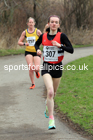 Senior women and veteran women and men over-50s NECAA Road Relay Champs., Hetton Lyons Park, Hetton le Hole, County Durham. Photo: David T. Hewitson/Sports for All Pics